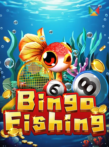 Bingo Fishing