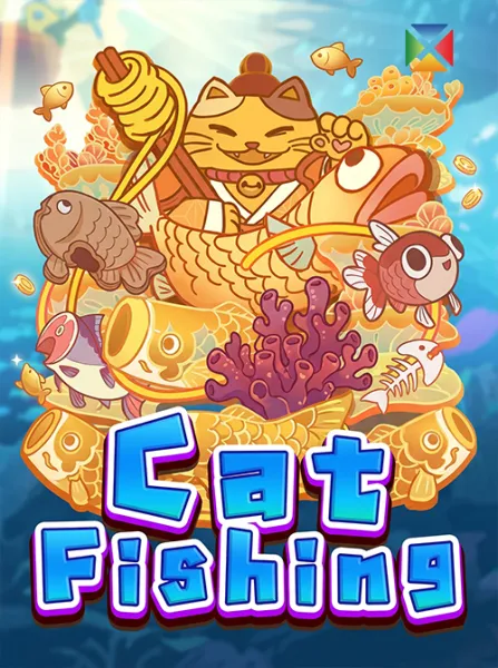 Cat Fishing