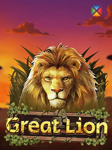 Great Lion