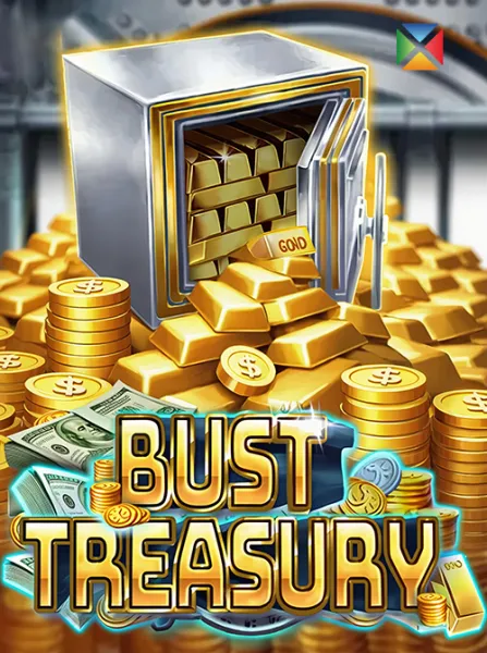 Bust Treasury