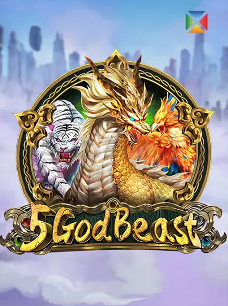 5 God Beast