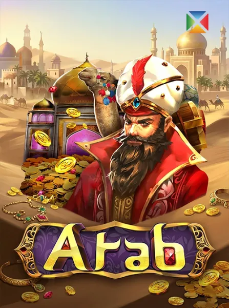 Arab