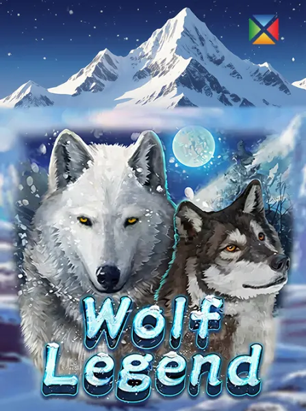 Wolf Legend