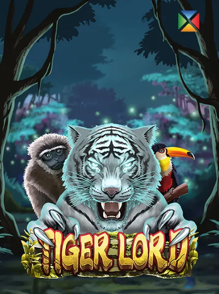 Tiger Lord