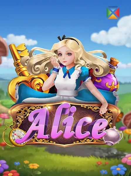 Alice