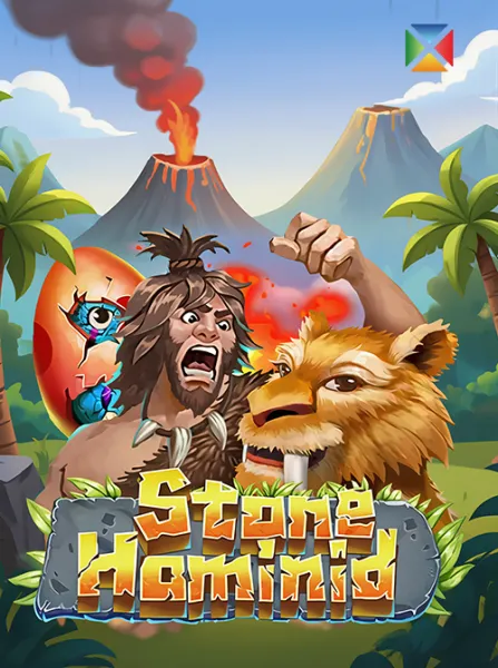 Stone Hominid