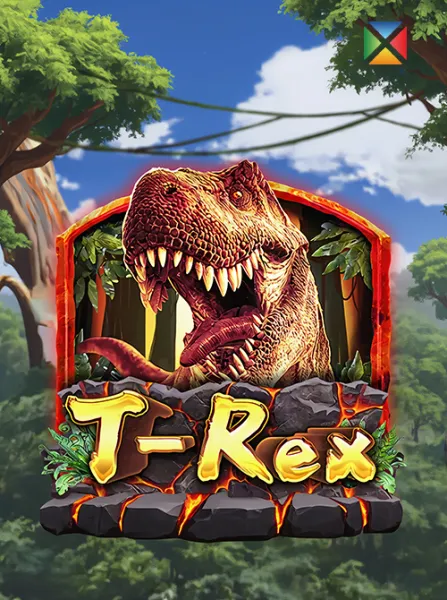 T-Rex