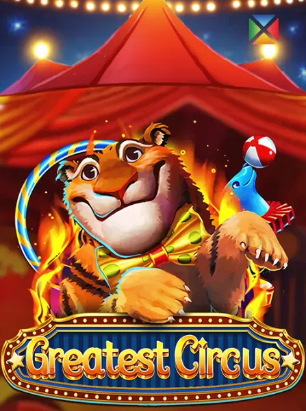 Greatest Circus