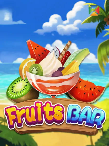 Fruits Bar