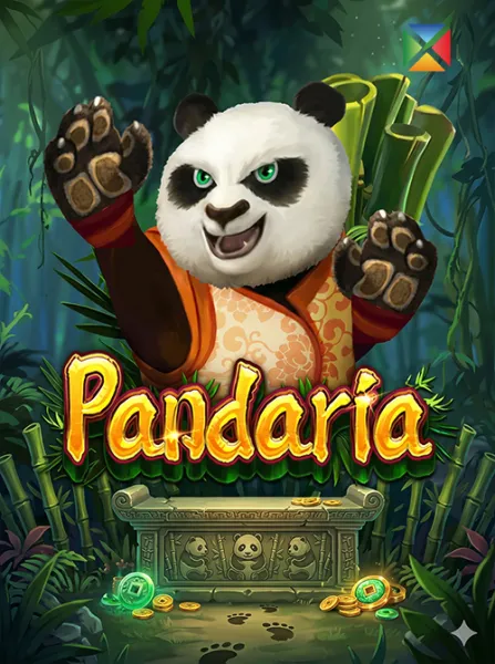 Pandaria