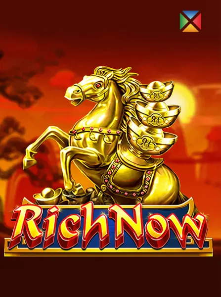 Rich Now