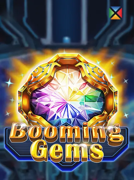 Booming Gems