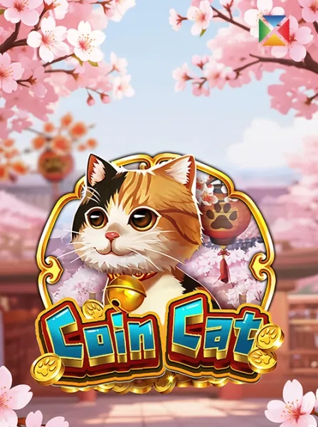 Coin Cat