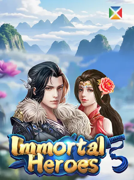 Immortal Heroes