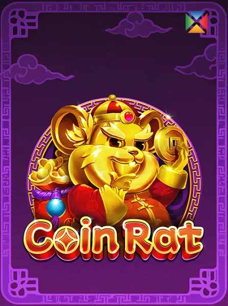Coin Rat