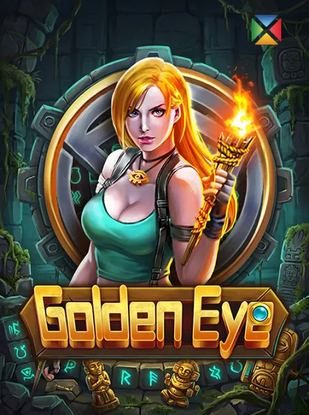 Golden Eye