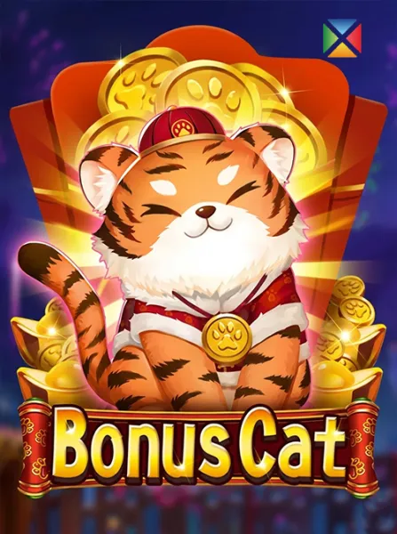 Bonus Cat