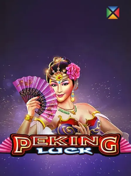 Peking Luck