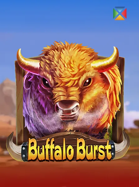 Buffalo Burst