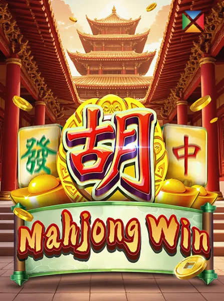 Mahjong Win