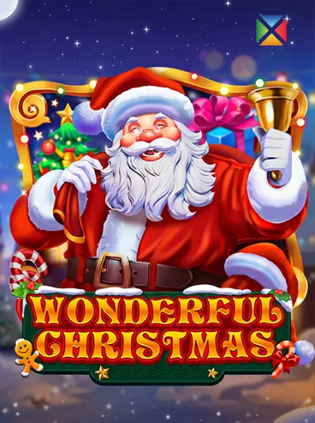 Wonderful Christmas
