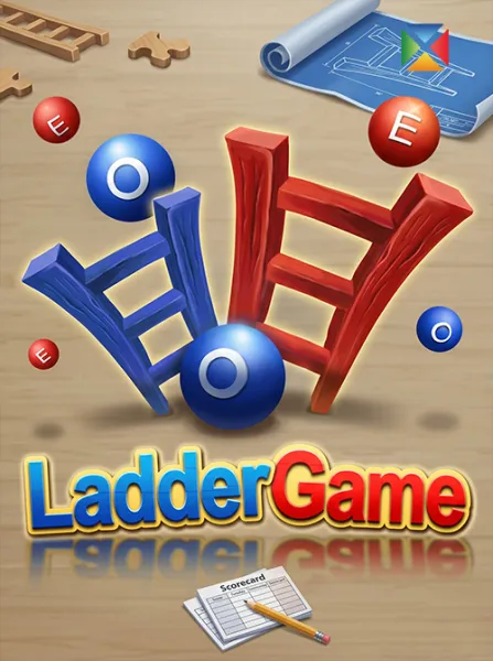 Ladder Game