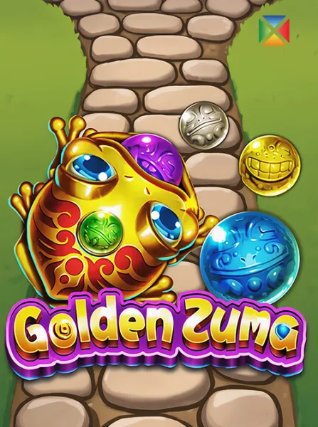 Golden Zuma