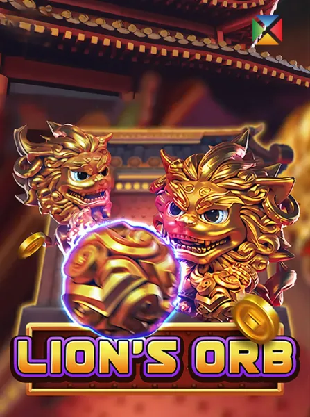 Lions Orb