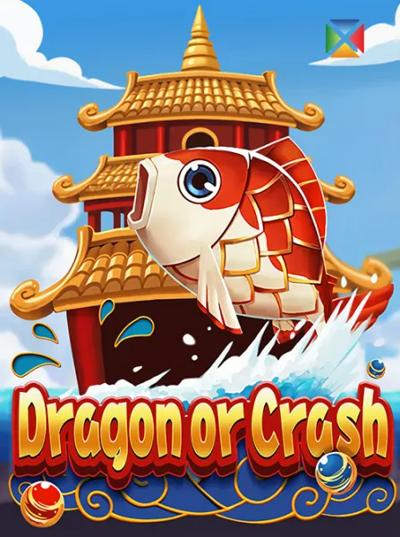 Dragon or Crash