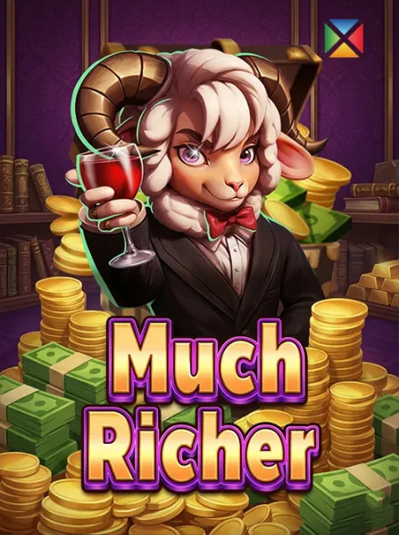 Much Richer