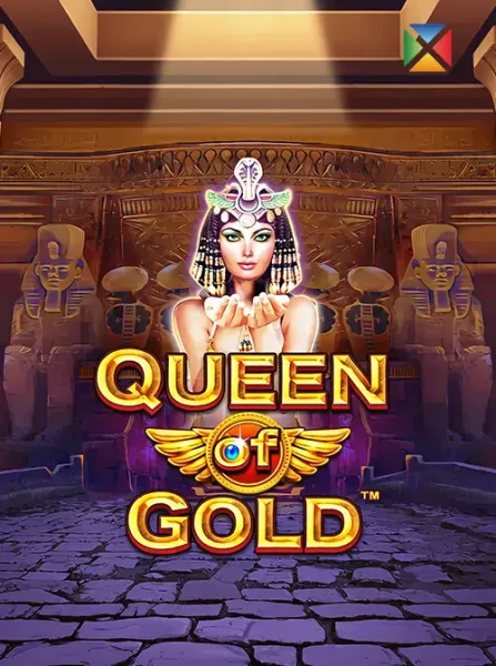 Queen of Gold