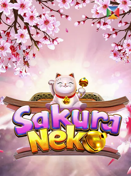 Sakura Neko
