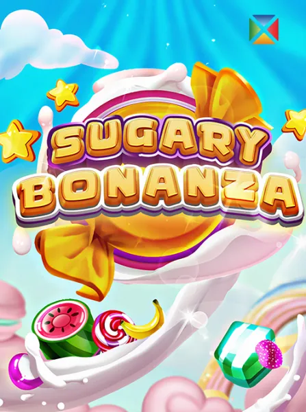 Sugary Bonanza