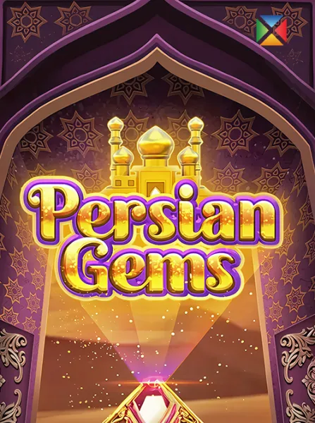 Persian Gems