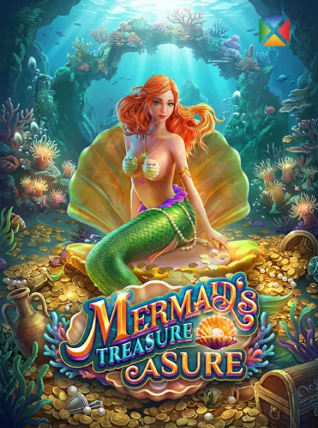 Mermaid's Treasure