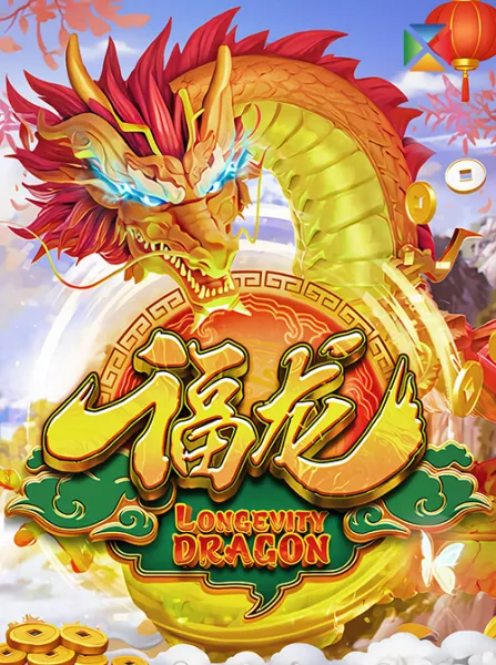 Longevity Dragon