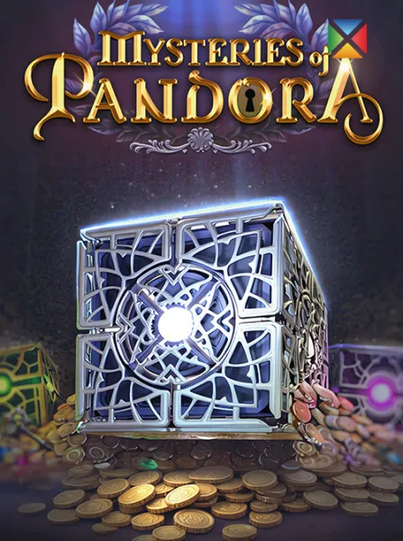 Mysteries of Pandora