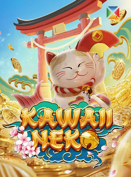 Kawaii Neko
