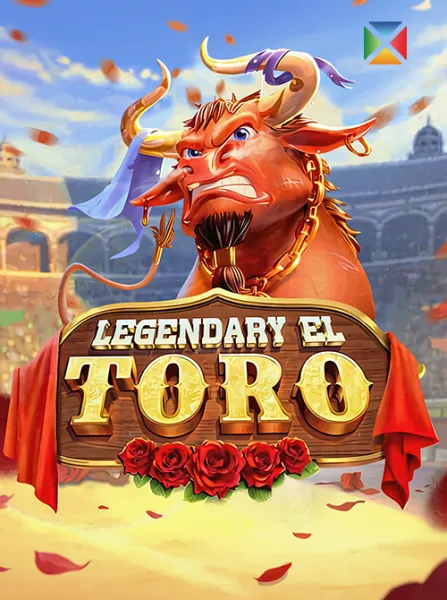 Legendary El Toro