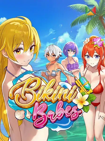 Bikini Babes