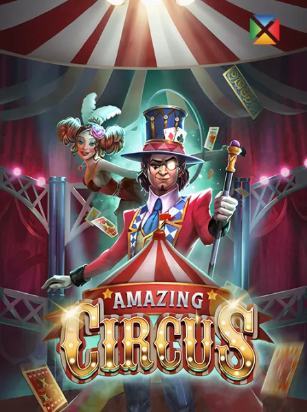 Amazing Circus