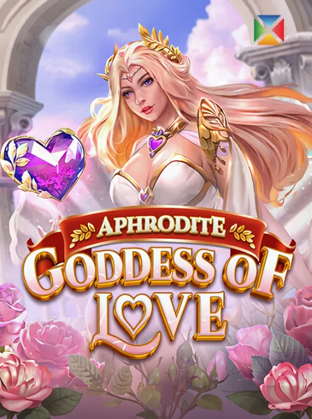 Aphrodite - Goddess of Love