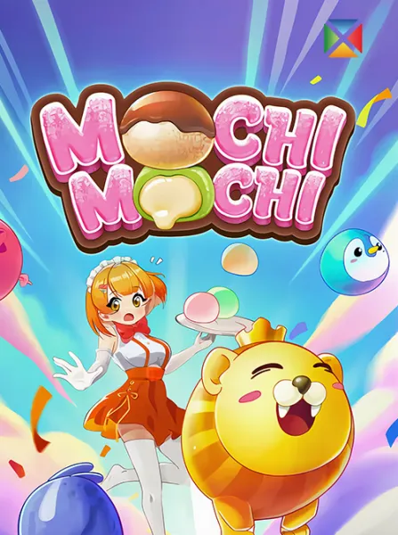 Mochi Mochi