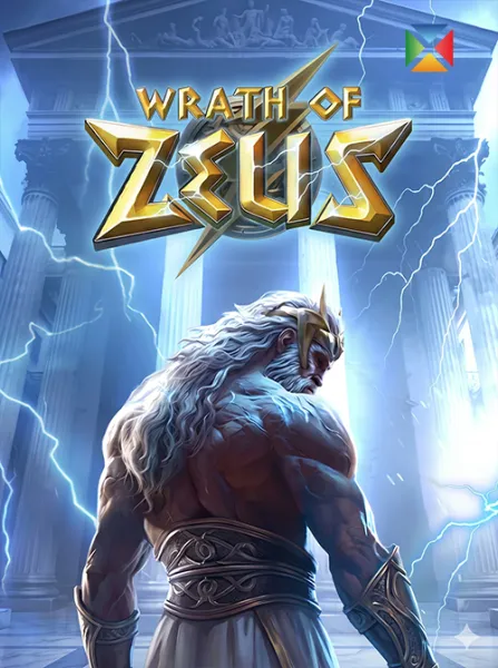 Wrath of Zeus