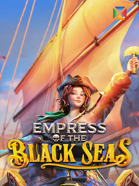 Empress of the Black Seas