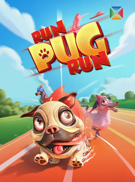 Run Pug Run