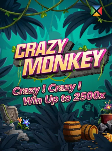 Crazy Monkey