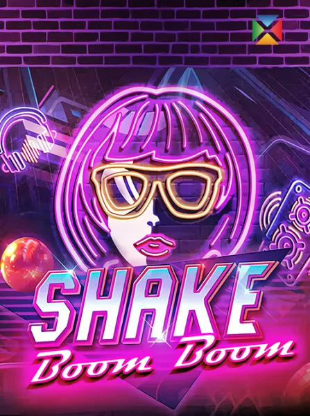 Shake Boom Boom