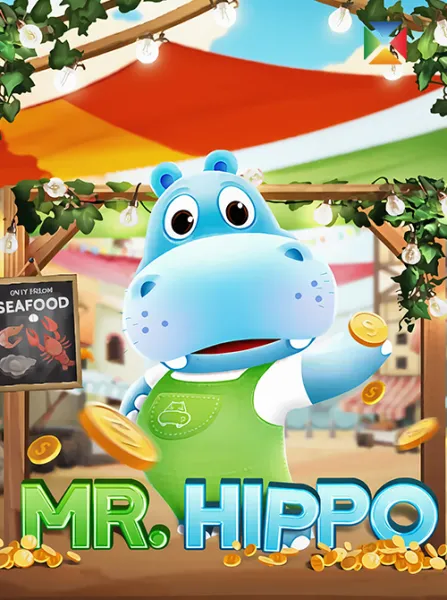 Mr. Hippo