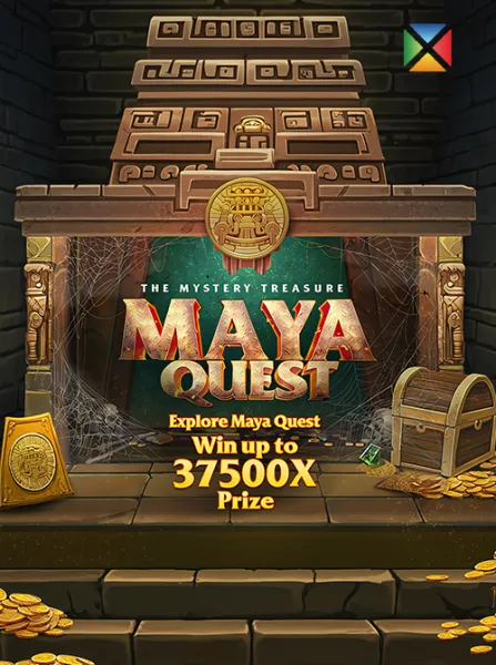 Maya Quest